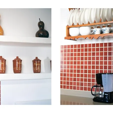 Casa Diama - By Lanzarote بيت للعطل يايثا