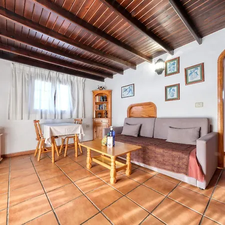 Casa Diama - By Lanzarote *