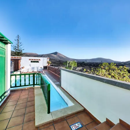 Casa Diama - By Lanzarote