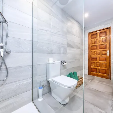 Casa Diama - By Lanzarote *