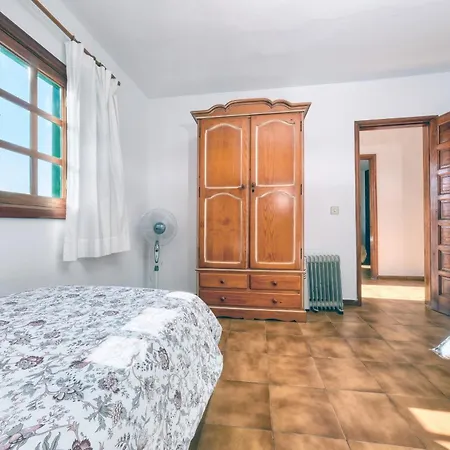 בית נופש Casa Diama יאיזה