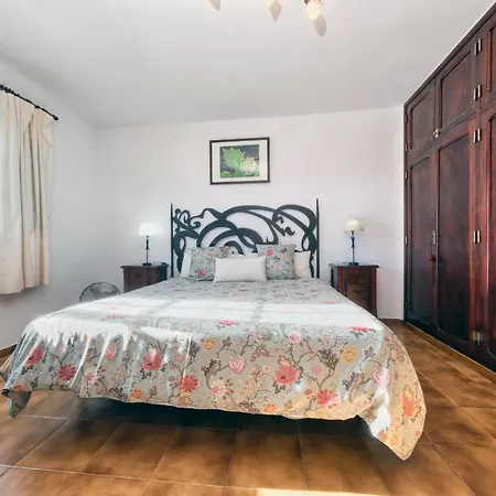 Casa Diama - By Lanzarote بيت للعطل