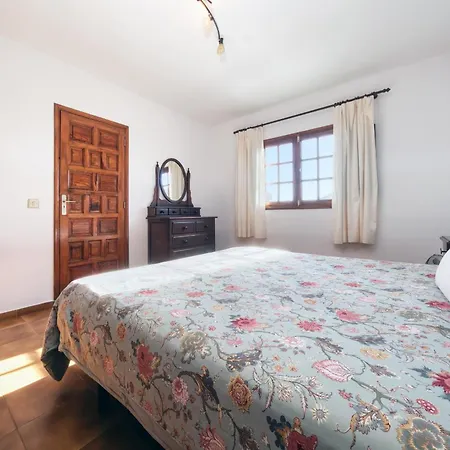 بيت للعطل Casa Diama - By Lanzarote *