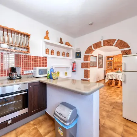 Casa Diama - By Lanzarote *