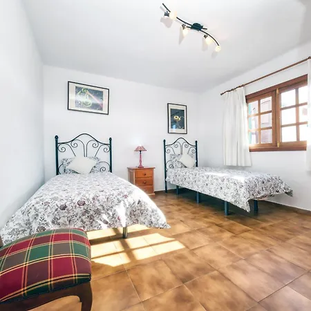 Casa Diama - By Lanzarote * يايثا