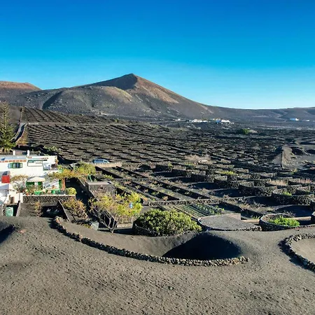 Casa Diama - By Lanzarote بيت للعطل *