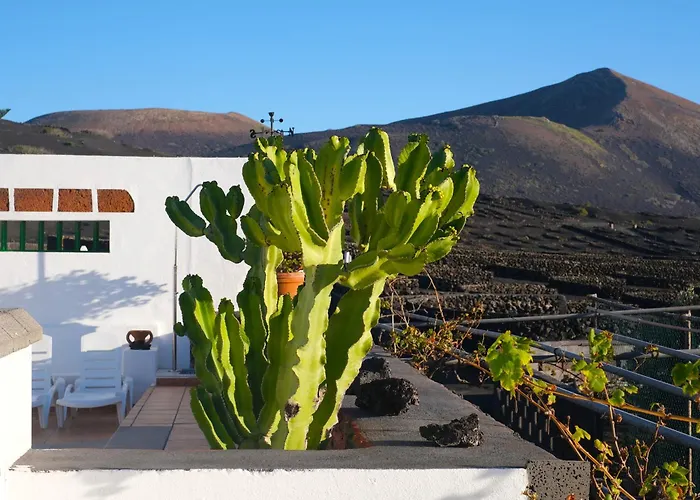 Casa Diama - By Lanzarote *