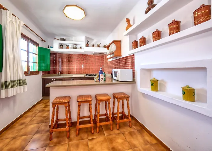 Casa Diama - By Lanzarote Holiday home *