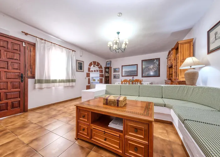 Casa Diama - By Lanzarote Holiday home *