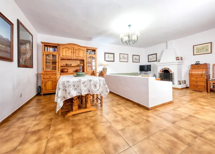 Holiday home Casa Diama - By Lanzarote