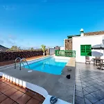 Casa Diama - By Lanzarote