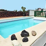 Casa Diama - By Lanzarote Yaiza (Lanzarote)