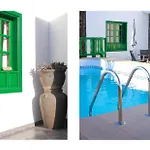 Semesterbostad Casa Diama - By Lanzarote Yaiza (Lanzarote)