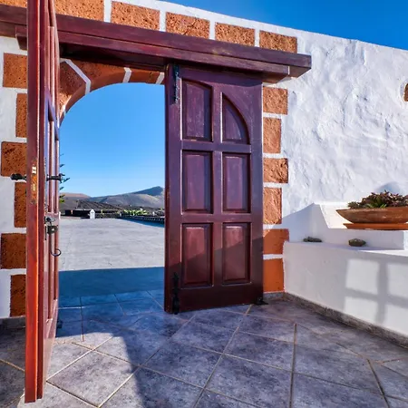 Casa Diama - By Lanzarote Дом отдыха *