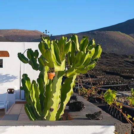 Casa Diama - By Lanzarote *