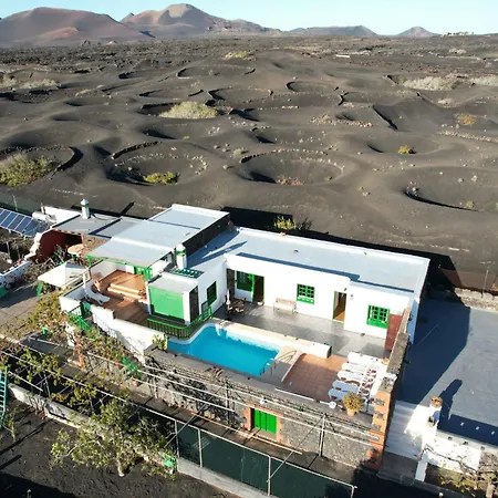 Casa Diama - By Lanzarote