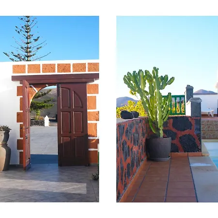 Casa Diama - By Lanzarote