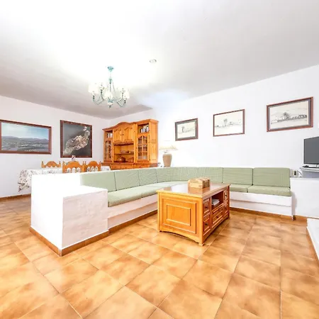 Casa Diama - By Lanzarote