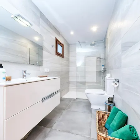 Casa Diama - By Lanzarote Holiday home *