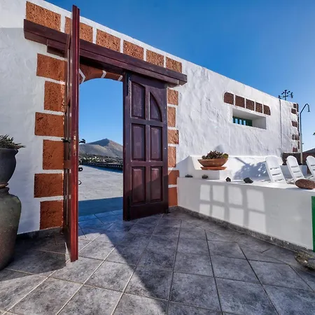 Casa Diama - By Lanzarote