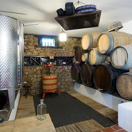 Casa Diama - By Lanzarote * Yaiza (Lanzarote)