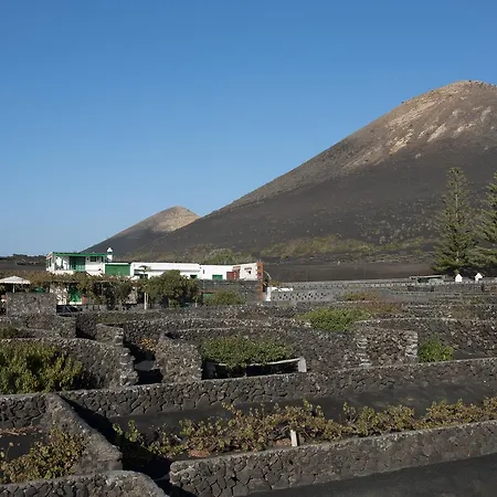 Casa Diama - By Lanzarote