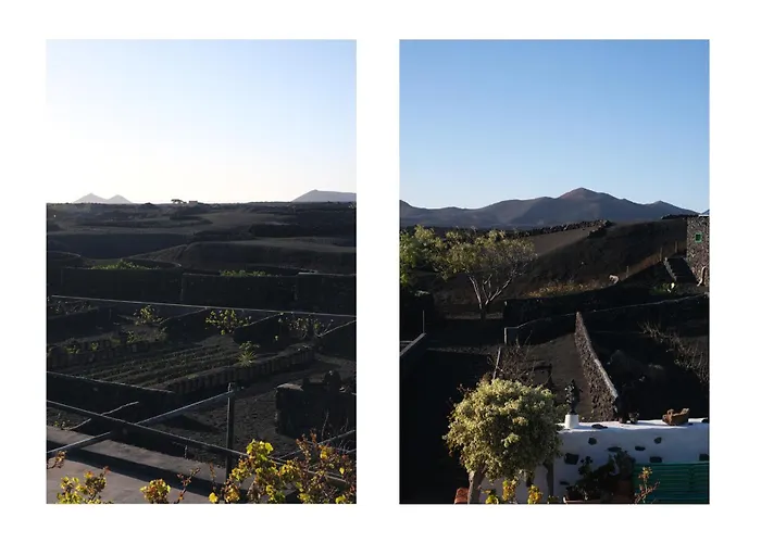 Casa Diama - By Lanzarote Feriehus *