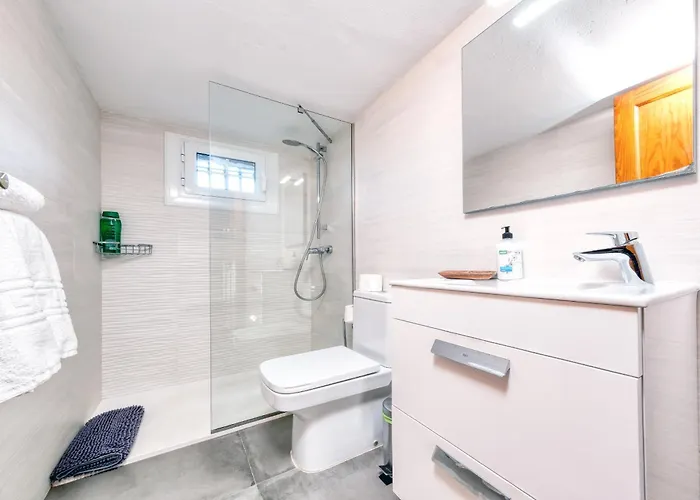 Casa Diama - By Lanzarote *