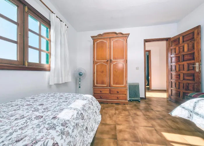 Ferienhaus Casa Diama - By Lanzarote Yaiza (Lanzarote)