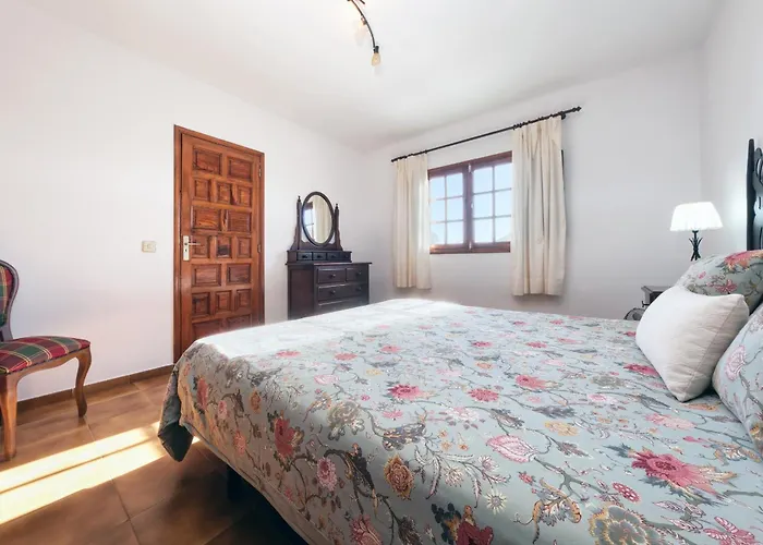 Casa de Férias Casa Diama - By Lanzarote *