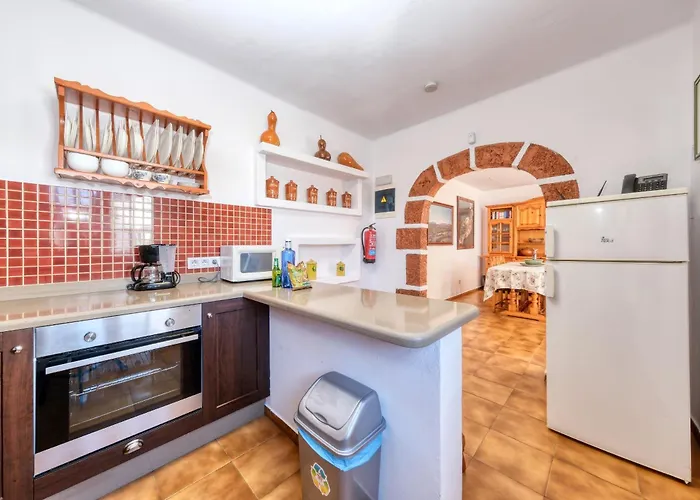 Casa Diama - By Lanzarote *