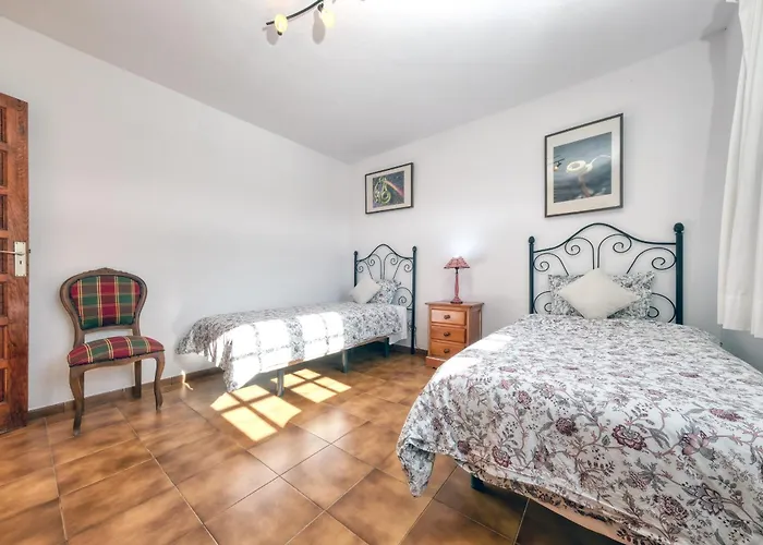 Casa Diama - By Lanzarote Ferienhaus Yaiza (Lanzarote)