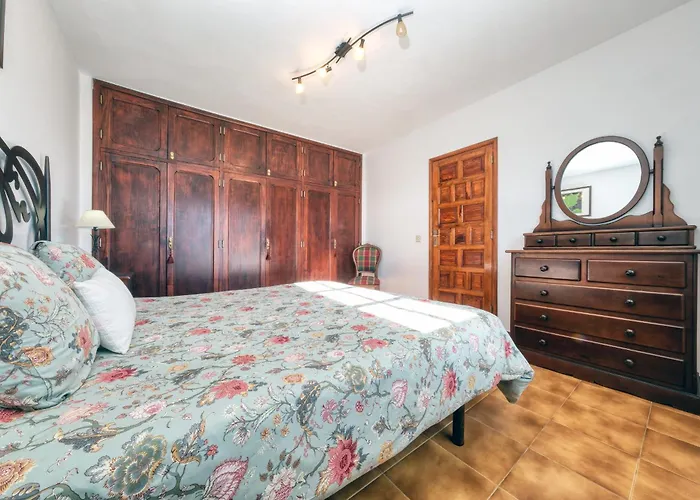 Casa Diama - By Lanzarote *