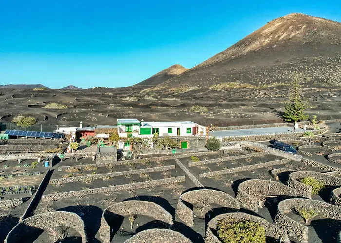 Casa Diama - By Lanzarote Ferienhaus Yaiza (Lanzarote)