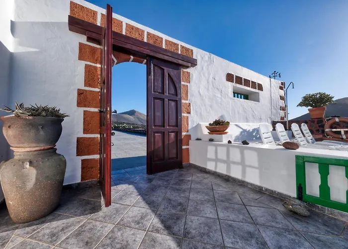 Casa Diama - By Lanzarote