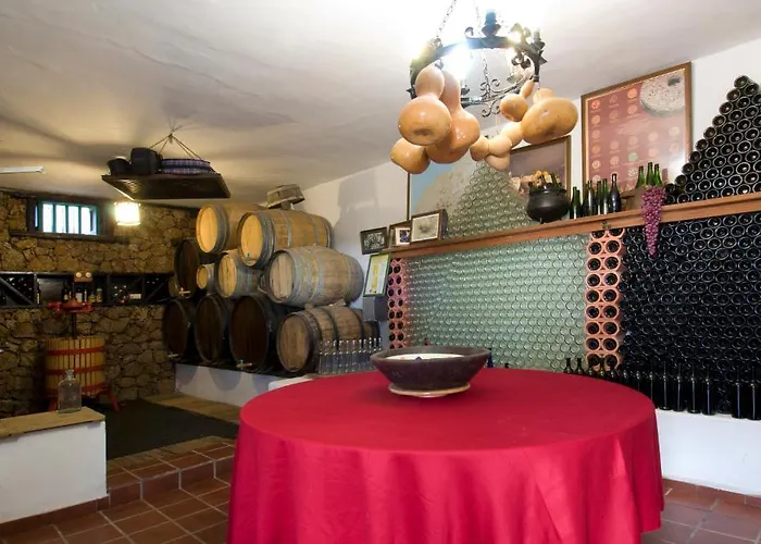 Ferienhaus Casa Diama - By Lanzarote