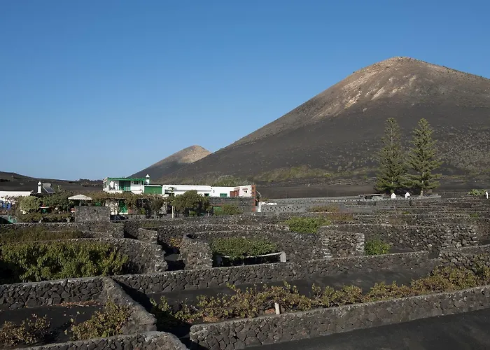 Casa Diama - By Lanzarote