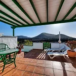 Nyaraló Casa Diama - By Lanzarote *