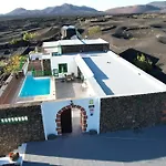 Casa Diama - By Lanzarote * Yaiza
