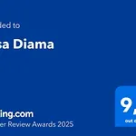 Casa Diama - By Lanzarote * Yaiza
