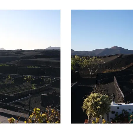 Casa Diama - By Lanzarote Casa de Férias *