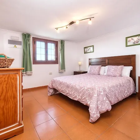 Casa Diama * Yaiza (Lanzarote)