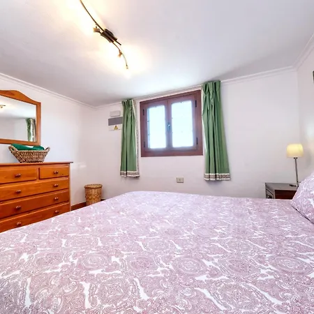 Casa Diama Holiday home