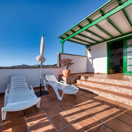 Casa Diama - By Lanzarote