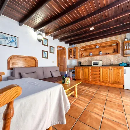 Casa Diama - By Lanzarote Yaiza (Lanzarote)