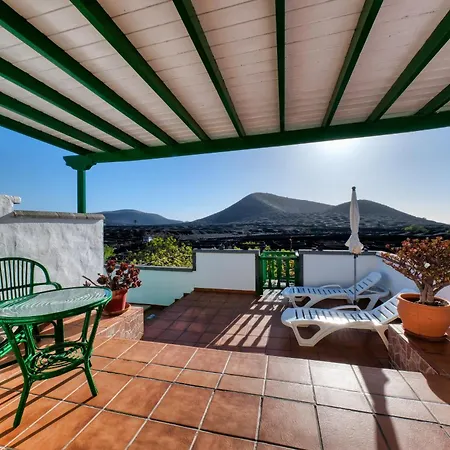 Casa de Férias Casa Diama - By Lanzarote *