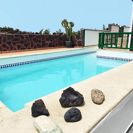 Casa Diama Yaiza (Lanzarote)