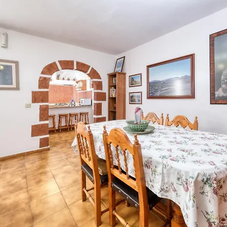 Casa Diama Yaiza (Lanzarote)