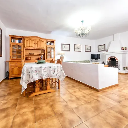 Holiday home Casa Diama