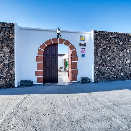 Casa Diama Holiday home *